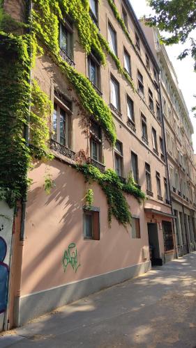LET'S Studio L'Escale in Lyon
