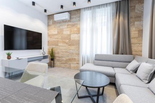 Deluxe Nila Apartment