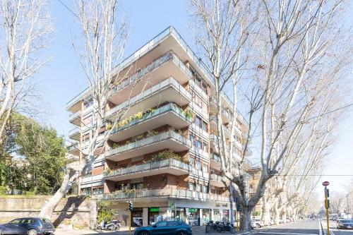 Amazing Apartment Trastevere