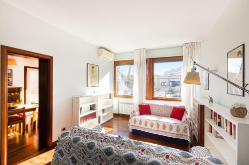 Amazing Apartment Trastevere