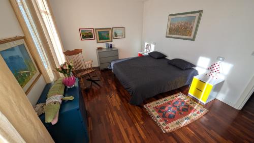 Φωτογραφία από το άλμπουμ του Piazza Grande Home στην Παλμανόβα