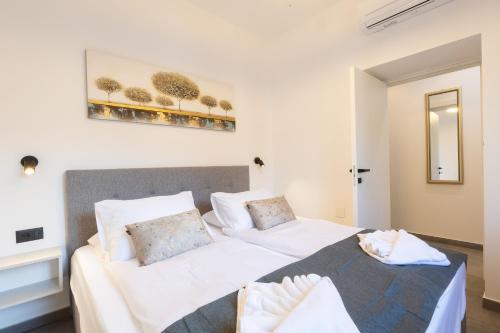Deluxe Nila Apartment