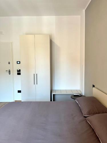 Katil atau katil-katil dalam bilik di DIMORE URBANE - Contemporary Living