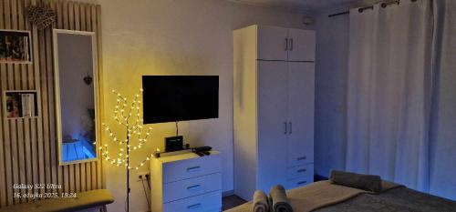 Apartments Barac