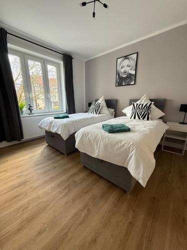Foto Apartment 2 Chic Chamber 1