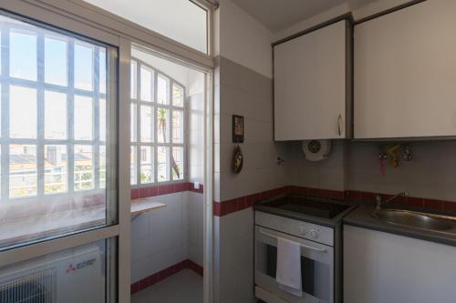 FLH Graça Apartment with View