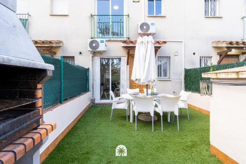 Mediterranean Way - Ca l Ebre