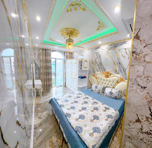 Φωτογραφία από το άλμπουμ του Dương Châu Homestay129 σε Cửu Cảo