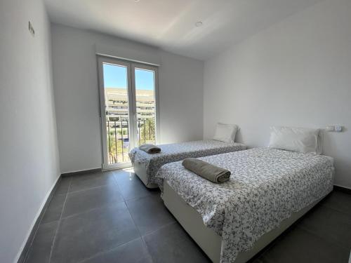 Renovated apartment in Jardines del Puerto