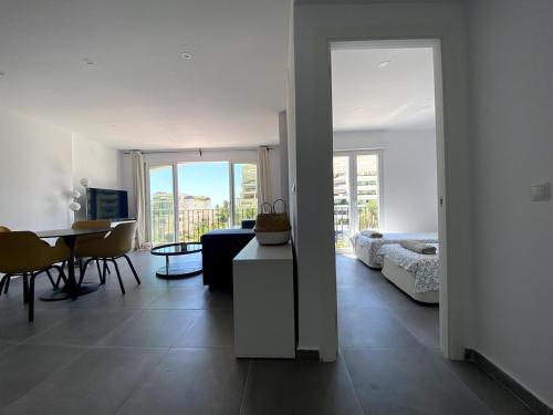 Renovated apartment in Jardines del Puerto