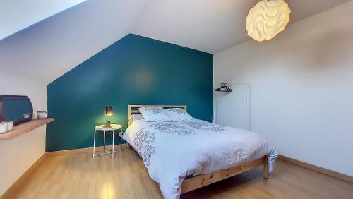 Photo de la galerie de l'établissement Villa DISCOTHEQUE, à Champlay