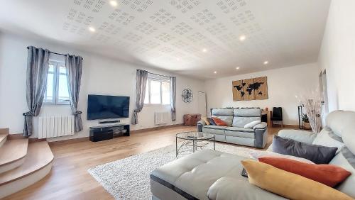 Photo de la galerie de l'établissement Villa DISCOTHEQUE, à Champlay