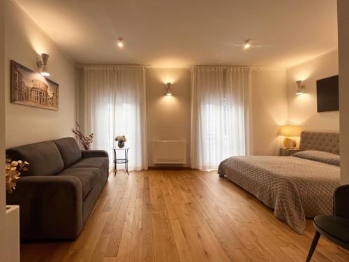 Apartments Florence - Ariento Deluxe 2