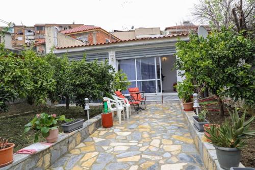 Apartment Renata