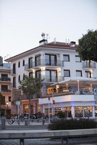 Gatell Apartaments