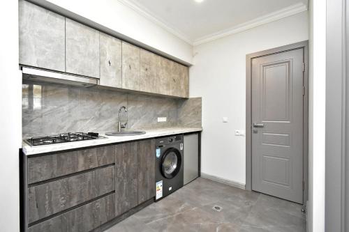 Gallery image of Runway Rooms in Yerevan