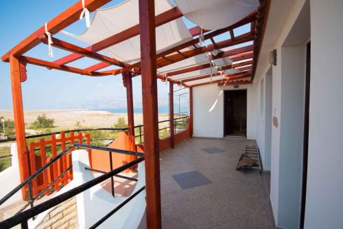 Apartment in Razanac - Zadar Riviera 8231