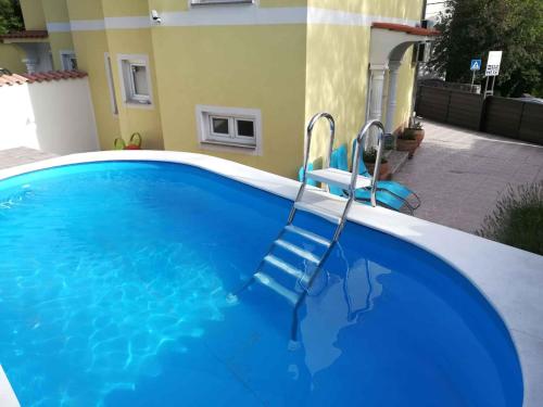 Holiday home in Dramalj 5745