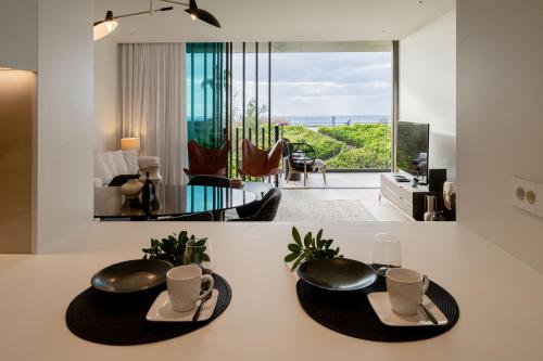 Savoy Residence Monumentalis N&N by LM&AC Signature