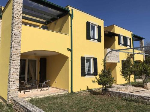 Apartments in Umag - Istrien 26738