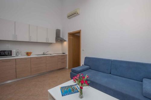 Apartments in Umag - Istrien 26738
