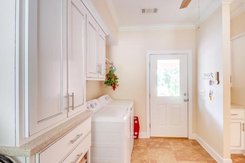 Fotografie z fotogalerie ubytování Peaceful Home with Patio Near Greers Ferry Lake v destinaci Edgemont