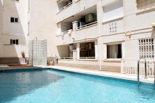 Modern and Cozy Apartment Just Steps from Los Locos Beach