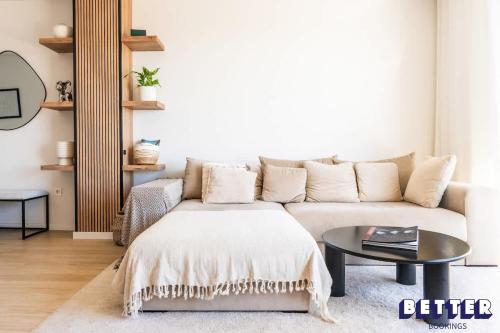 Prime Penthouse Top Location By Better Bookings