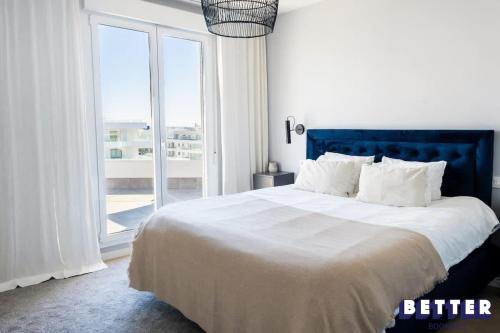Prime Penthouse Top Location By Better Bookings