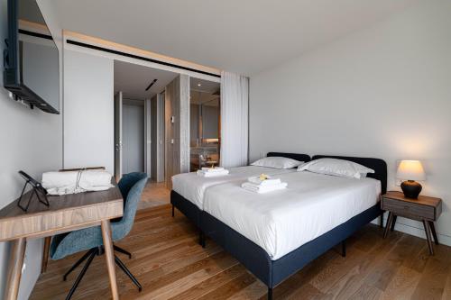 Savoy Residence Monumentalis N&N by LM&AC Signature
