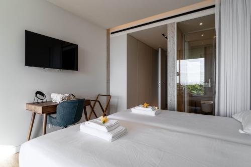 Savoy Residence Monumentalis N&N by LM&AC Signature