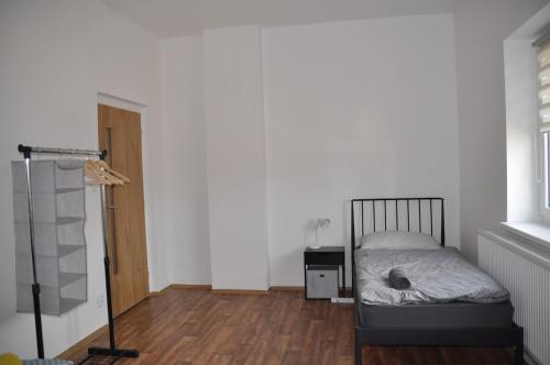 Thistle apartmán č 1