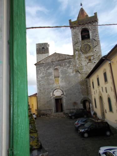 Φωτογραφία από το άλμπουμ του Guest House Le Arti Minori σε Serravalle Pistoiese