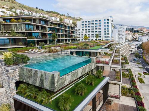 Savoy Residence Monumentalis N&N by LM&AC Signature
