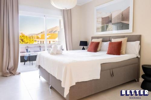 Luxurious Marbella Apt Near Puerto Banus - Hot Tub