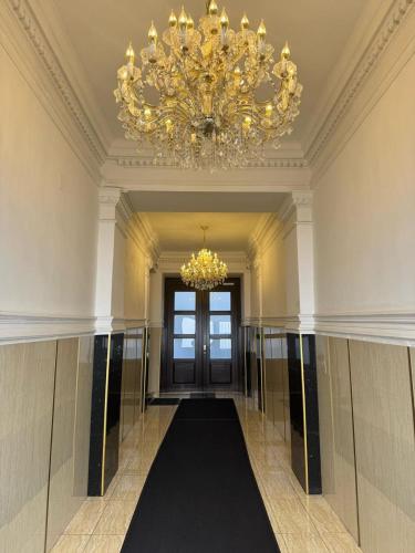 Waldmüler Apartments