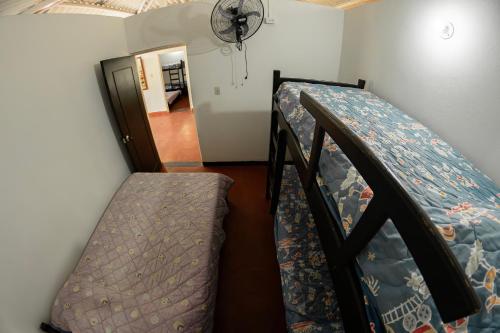 Φωτογραφία από το άλμπουμ του Hospedaje las Brisas de Rivera σε Rivera