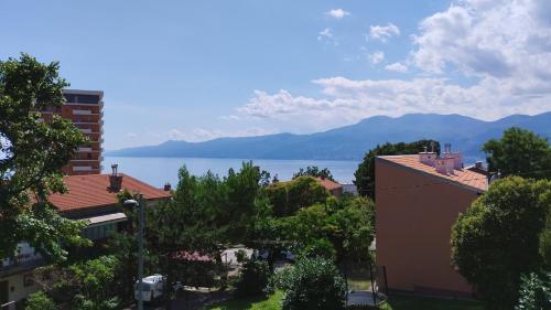 Apartment Omaro Rijeka