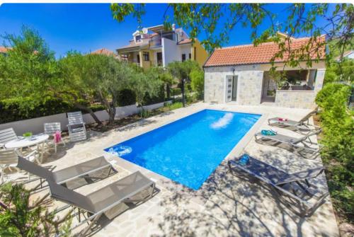 Villa Blu