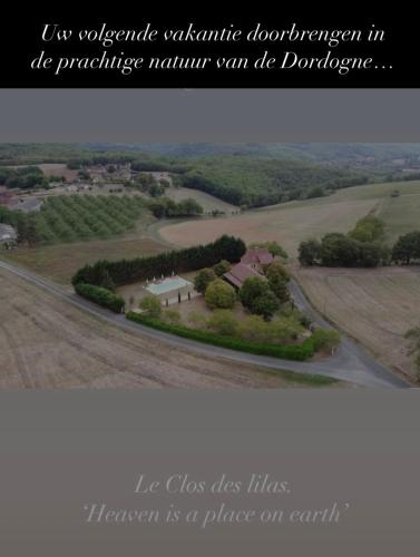 Le Clos des Lilas, Gîtes de Charme