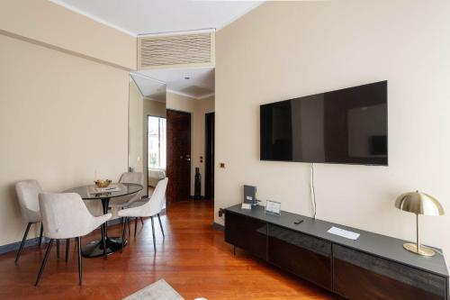 Heart Milan Apartments Duomo District photo 270