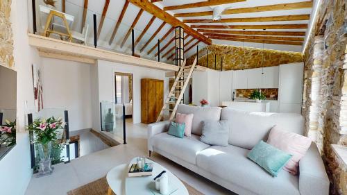 Apartamento Ca la iaia by Family Homes