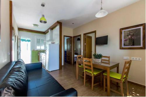 Turivivienda La Goleta