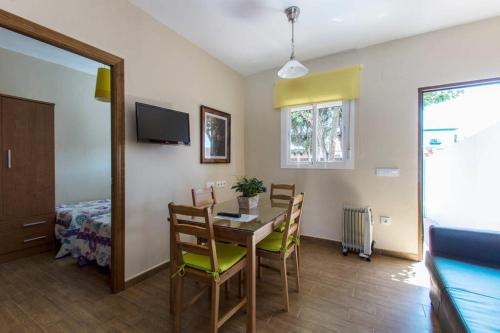 Turivivienda La Goleta