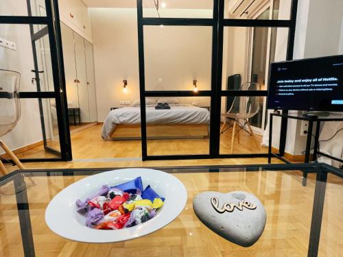 Bluebay Cozy apartment 18