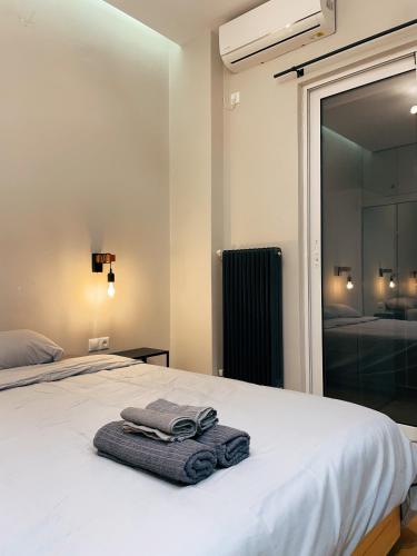 Bluebay Cozy apartment 18