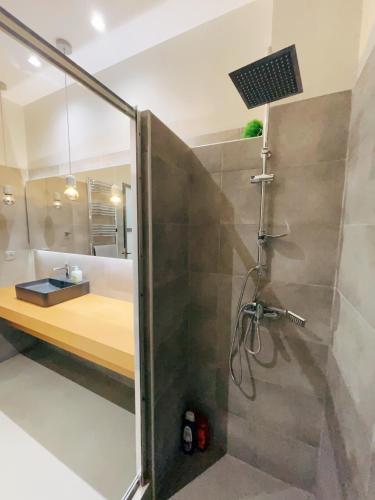 Bluebay Cozy apartment 18