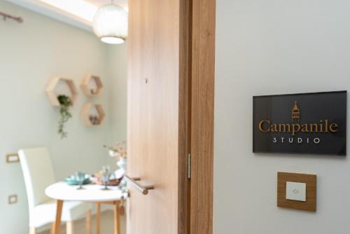 Campanile Deluxe Studio