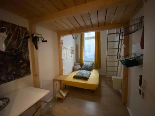 Kiez Hostel Berlin photo 37