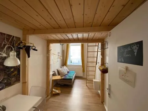Kiez Hostel Berlin photo 35